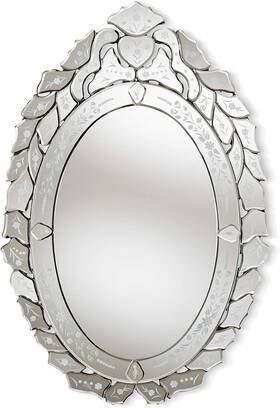 Wholesale Interiors 726084494442 Accessories Antique Silver