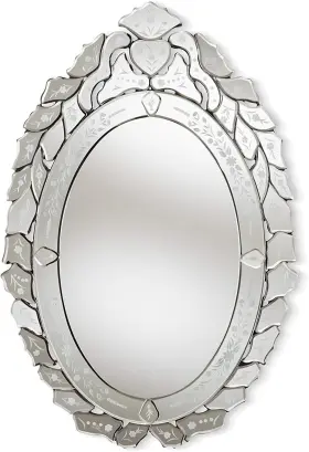 Wholesale Interiors 726084494442 Accessories Antique Silver
