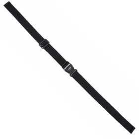 Chh-2 Winco Hi-chair Strap Black Medium