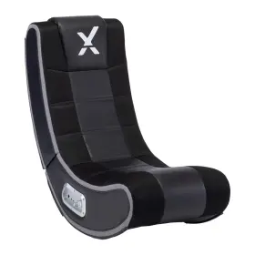 5130301 X Rocker Se 2.1 Floor - Bluetooth Gaming Chair With Immersive Audio Speake