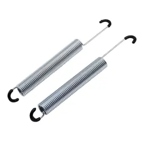 Yoogu 883343496217 7-inch Recliner Sofa Chair Tension Springs Replacement Pack Of 2