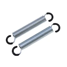 Yoogu 883343505605 5-1/8 Inch Pack Of 2 Overall Length Springs Replacement Recliner Sofa
