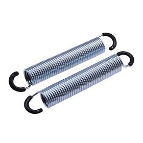 Yoogu 883343640221 4-3/4inch Pack Of 2 Recliner Sofa Chair Replacement Springs Mechanism Tension