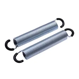 Yoogu 883343640221 4-3/4inch Pack Of 2 Recliner Sofa Chair Replacement Springs Mechanism Tension