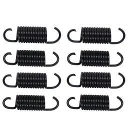 Yoogu 883343658899 2-1/2 Inch Pack Of 8 Overall Length Spring Furniture Replacement Extension