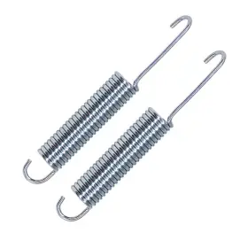 Yoogu 883343691094 4-1/4 Inch Overall Length Spring Recliner Sofa Chair Mechanism Tension Springs P
