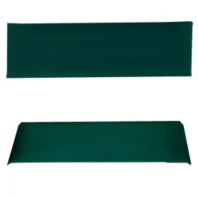 021-32 Yu Shan Casual Home Director Chair Replacement Canvas Hunter Green