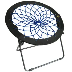 Zenithen 887798005918 Bungee Foldable Chair For Adult/teen/children Dorm Bed Game Living Room 1
