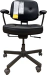 Brand New Ikea Alefjall Glose Black Office Chair 103.674.61. Price: $440.10.