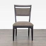 Universal Furniture Wood Dining Chair Used. Price: $150.00.