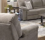 Catnapper Tyler Power Rocker Recliner New. Price: $689.00.