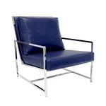 Pasargad Home Luxe Collection Occasional Chair New. Price: $830.00.