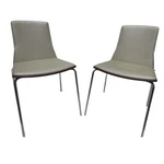 Coalesse MONTARA650 Dining Chairs - Pair Used. Price: $500.00.