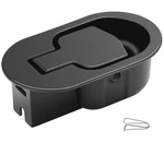 Ttmagic Universal Metal Sofa Chair Recliner Release Pull Handle Replacement P... New. Price: $15.23.