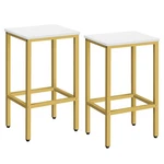 Mahancris Bar Stools, Set Of 2 Chairs, Kitchen Breakfast With ... New. Price: $75.99.