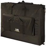 Master Massage 30" Standard Nylon Carrying Case Bag Pockets Black New. Price: $59.99.