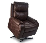 Golden Technologies PR448-MED Titan Lift Chair Recliner Lumbar Headrest Maple New. Price: $1729.00.