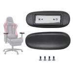Myfunshop Office Chair Replacement,gaming Armrest New. Price: $23.21.