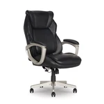 La-z-boy Westley Big & Tall Executive Office Chair, Active Lumbar Support New. Price: $309.99.