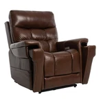 Pride Vivalift! Ultra Collection Model PLR-4955M Power Recliner New. Price: $2894.00.