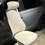 Ikea Matchspel Computer Gaming Chair Used. Price: $58.00.