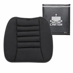 Car Seat Cushion Driving Pain Relief Katem Memory Foam Coccyx Support New. Price: $82.99.