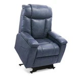 Ultracomfort UC472 Rhodes Med Zone Power Lift Chair Recliner New. Price: $1944.00.