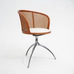 Six Young Lady By Paolo Rizzato For Alias, 90S, Dining Chairs, Mid-. Price: $5909.90.