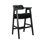 Sunny Designs Wren Black Bar Stool (set Of 2) New. Price: $899.99.