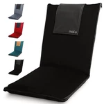 Malu Extra Large Padded Floor Chair W/back Support - Japanese Meditatio... New. Price: $109.49.