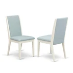 Parson Chairs-, LAP0T15 New. Price: $183.89.