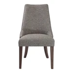 Uttermost 23494 Daxton 21 3/4"W Sophisticated Wood Frame - Rich Earth Walnut New. Price: $763.20.