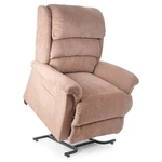 Ultracomfort UC559-M Polaris 2 Zone Power Lift Chair Recliner New. Price: $2612.00.