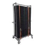 Adjustable Cart 113G For Resin, Poly, Bamboo, Barcelona Bistro And Metal Folding New. Price: $567.48.