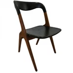 Johannes Andersen For Vamo Belfabrik (denmark) Dining Chairs, MID-1960S Used. Price: $410.20.