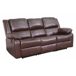 Flash Furniture BT-70597-SOF-BN-GG Sofa, 35" To 64" X 38", Upholstery Color: New. Price: $1081.99.