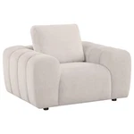 Coaster Home Furnishings - Burnett Chenille Upholstered Accent Chair With R... New. Price: $850.33.