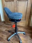 Excellent Active Seating Office Chair - QOR360 Ariel 1.0 Used. Price: $258.00.