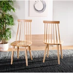 Safavieh Burris Side Chair Natural New. Price: $150.11.