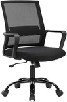 Bestoffice Home Chair Ergonomic Desk Swivel Rolling Computer New. Price: $39.99.