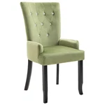 Chic Velvet Armchair For Cozy Indoor Spaces Vidaxl New. Price: $197.99.