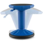 Adjustable-height Wobble Chair Active Learning Stool For Office Stand Up Desk-na New. Price: $95.54.