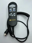 Ultra Comfort Hand Control ZKAD-C3M With Twilight Lift Chair Recliner New. Price: $79.00.
