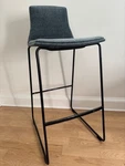 Coalesse MONTARA650 Cafe/bar Stools - Qty 3 Used. Price: $175.00.