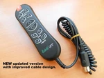 Pride Mobility Viva Lift Chair 10 Button 5PIN Hand Control Remote CTL1707190 New. Price: $45.00.