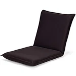 Giantex Adjustable Mesh Floor Sofa Chair, 22.5D 17.5W 20H In, Coffee New. Price: $74.99.