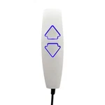 Lift Chair 2 Button 5 Pin Remote Hand Control Usb Backlight Replace Pride New. Price: $29.99.