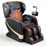 Vevor Massage Chair Zero Gravity Full Body With 10-POINT Rollers New. Price: $559.90.