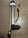 Power Recliner Motor W/ Headrest. Fits Most Ashley Furniture, Flex-steel, & More New. Price: $71.00.