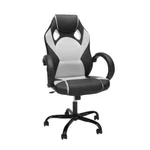 Ofm Essentials Collection High-back Gaming Chair White New. Price: $110.00.